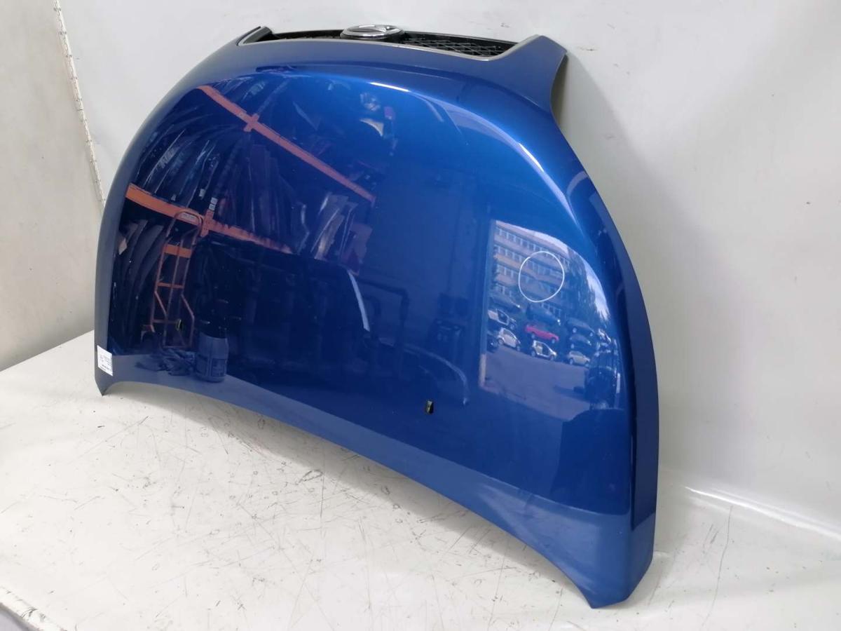 Daihatsu Terios II J2 original Motorhaube B58 Blue Pearl Metallic BJ07 Daihatsu Terios II J2 original Motorhaube B58 Blue Pearl Metallic BJ07